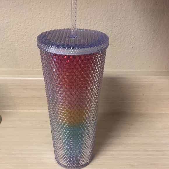 Starbucks bling cup - Picture 2 of 4